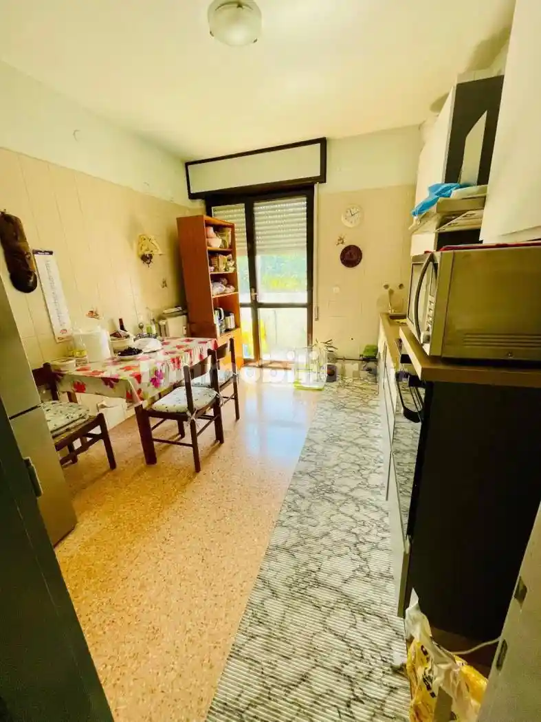 Trilocale viale Trieste, Viale Ungheria, Udine - foto 4