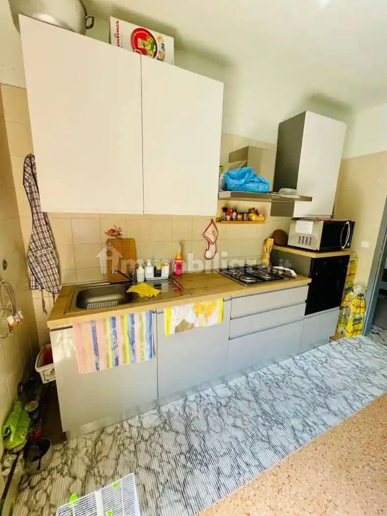 Trilocale viale Trieste, Viale Ungheria, Udine - foto 5