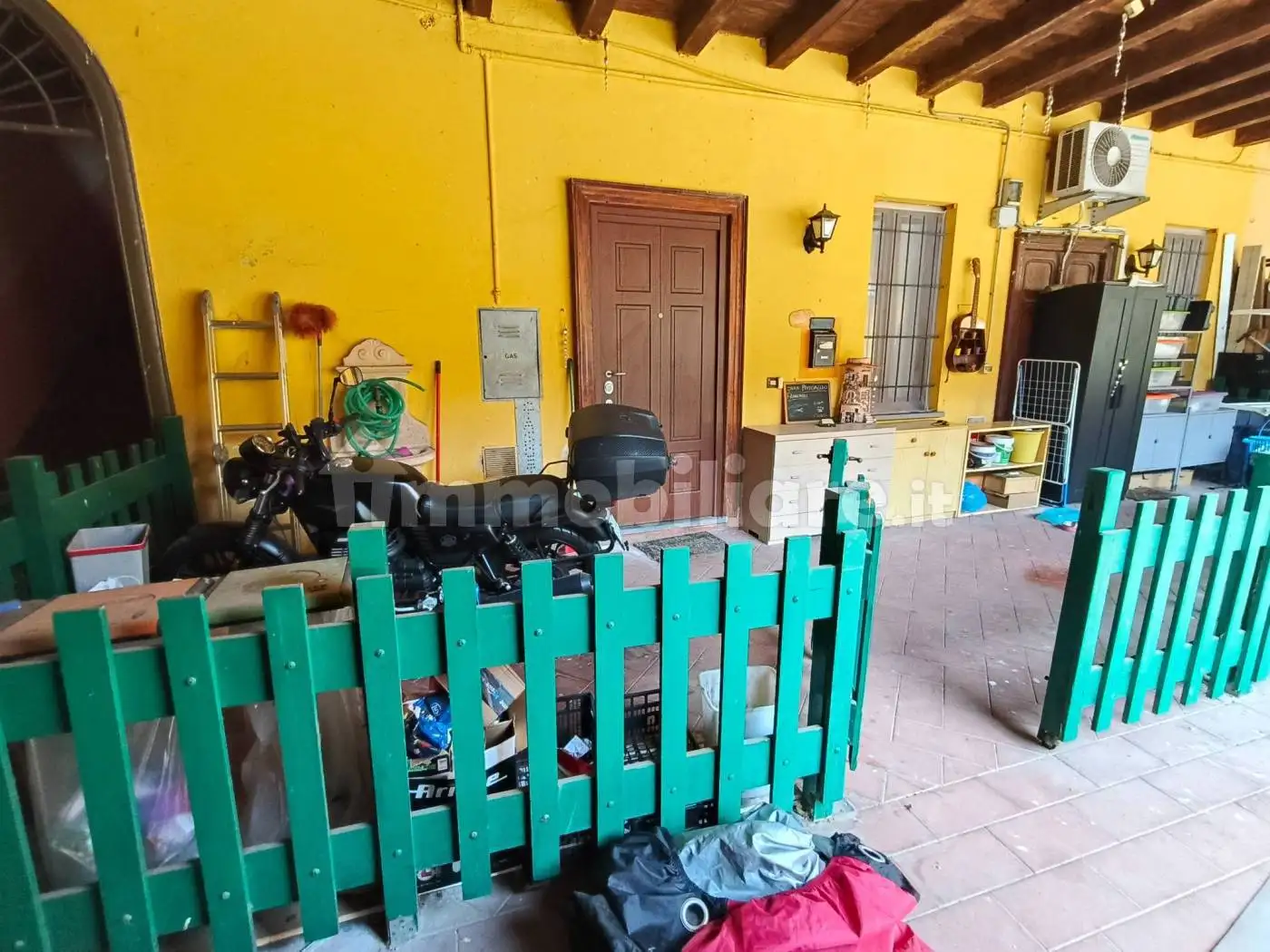 Appartamento in vendita a Brignano Gera d'Adda