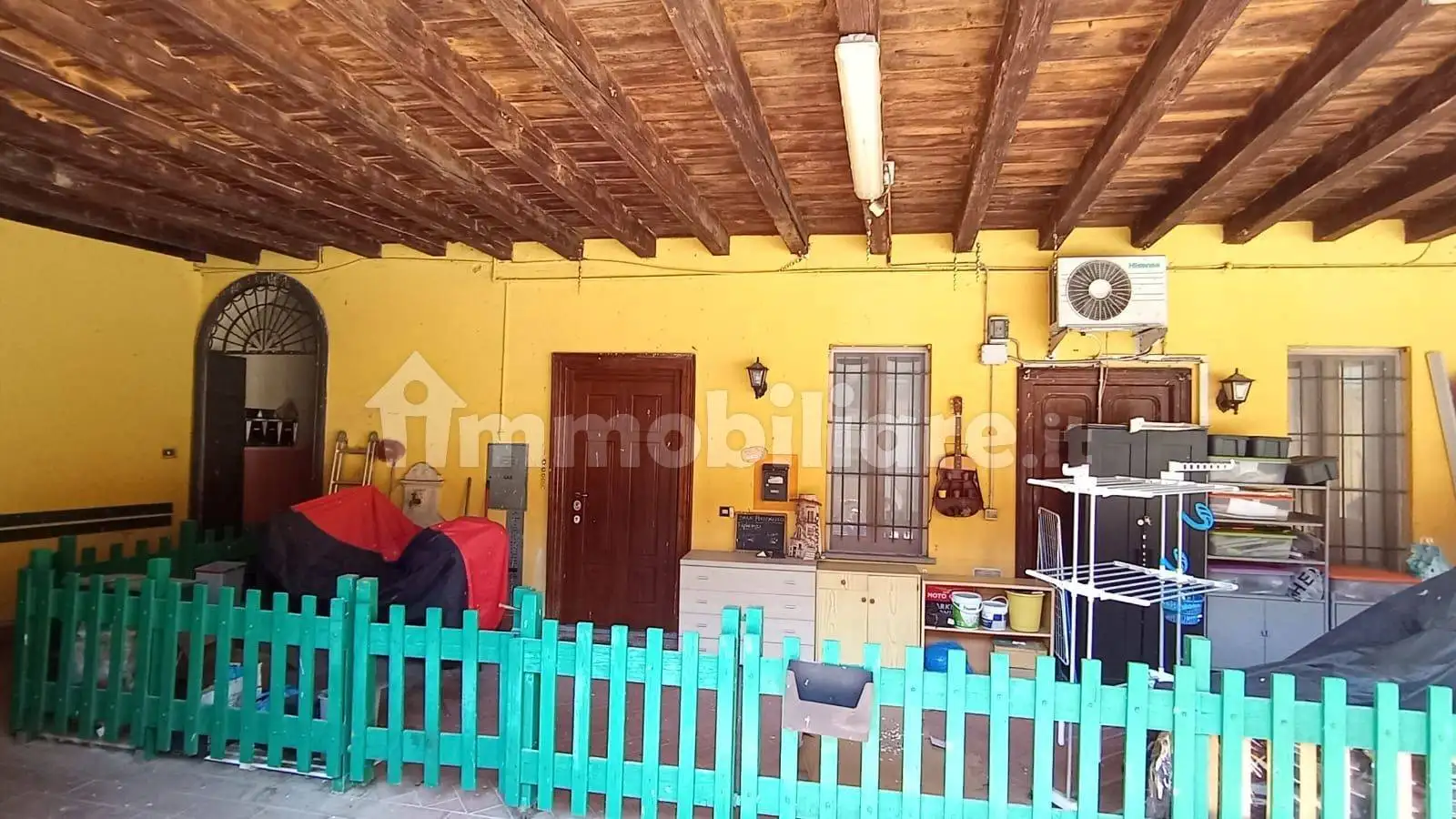 Bilocale via Visconti 18, Brignano Gera d'Adda - foto 2