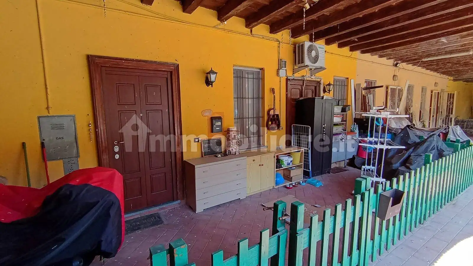 Bilocale via Visconti 18, Brignano Gera d'Adda - foto 4