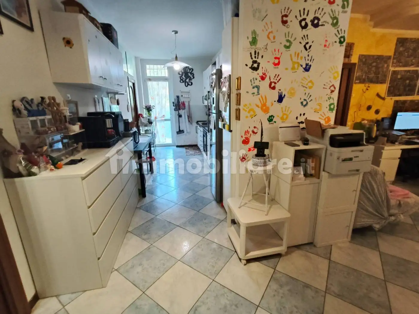 Bilocale via Visconti 18, Brignano Gera d'Adda - foto 5