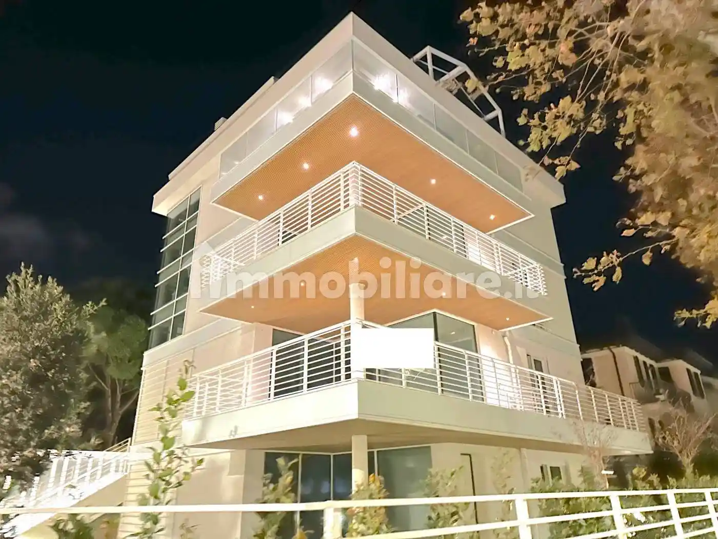 Appartamento in vendita a Riccione