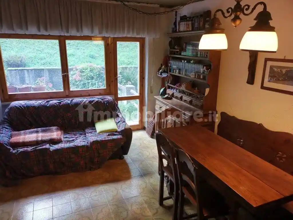 Attico - Mansarda in vendita a Viola