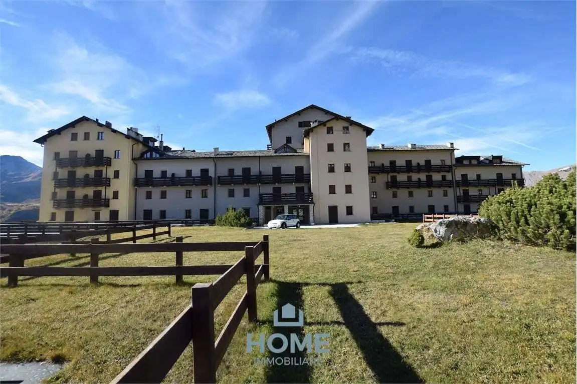 Appartamento in vendita a Campodolcino