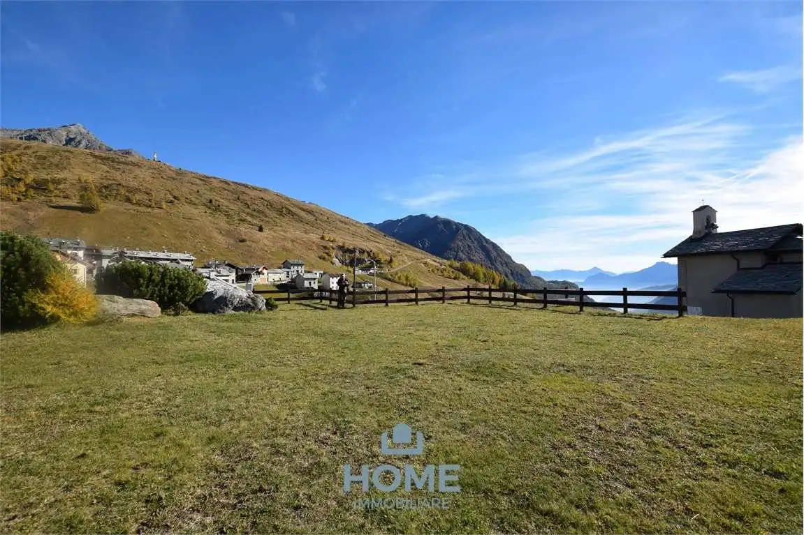 Bilocale Motta, Campodolcino - foto 2