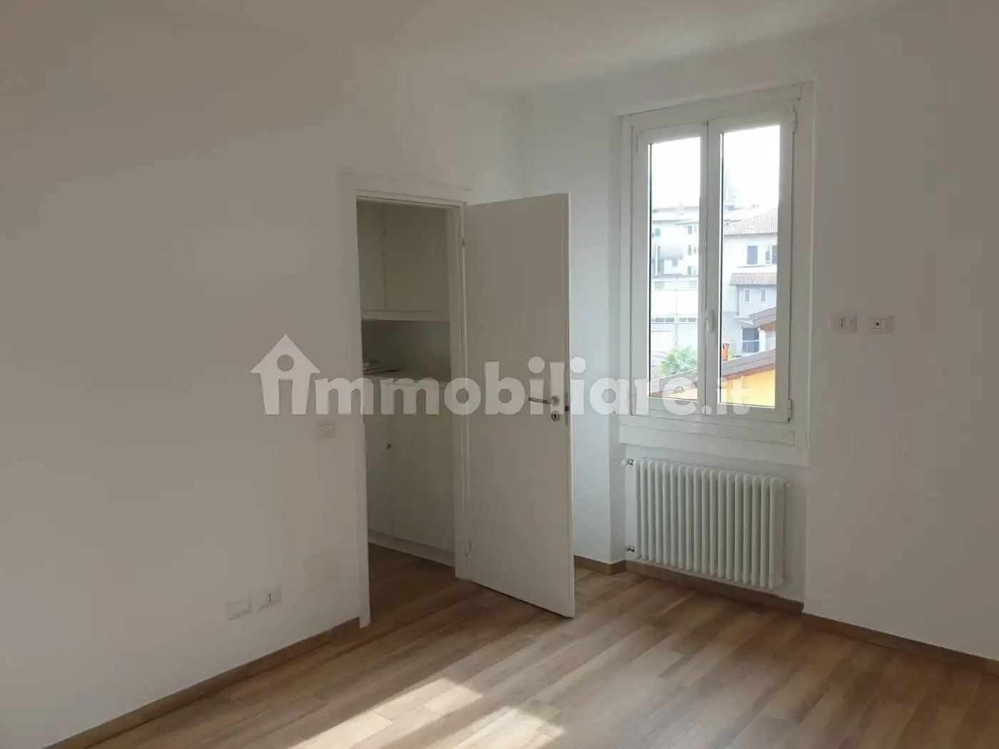 Appartamento in vendita a Rodero