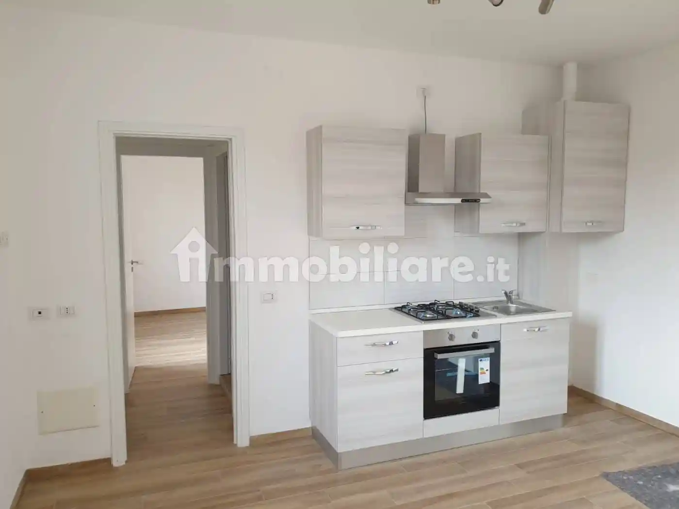 Bilocale via Francesca Lavizzari 14, Rodero - foto 2