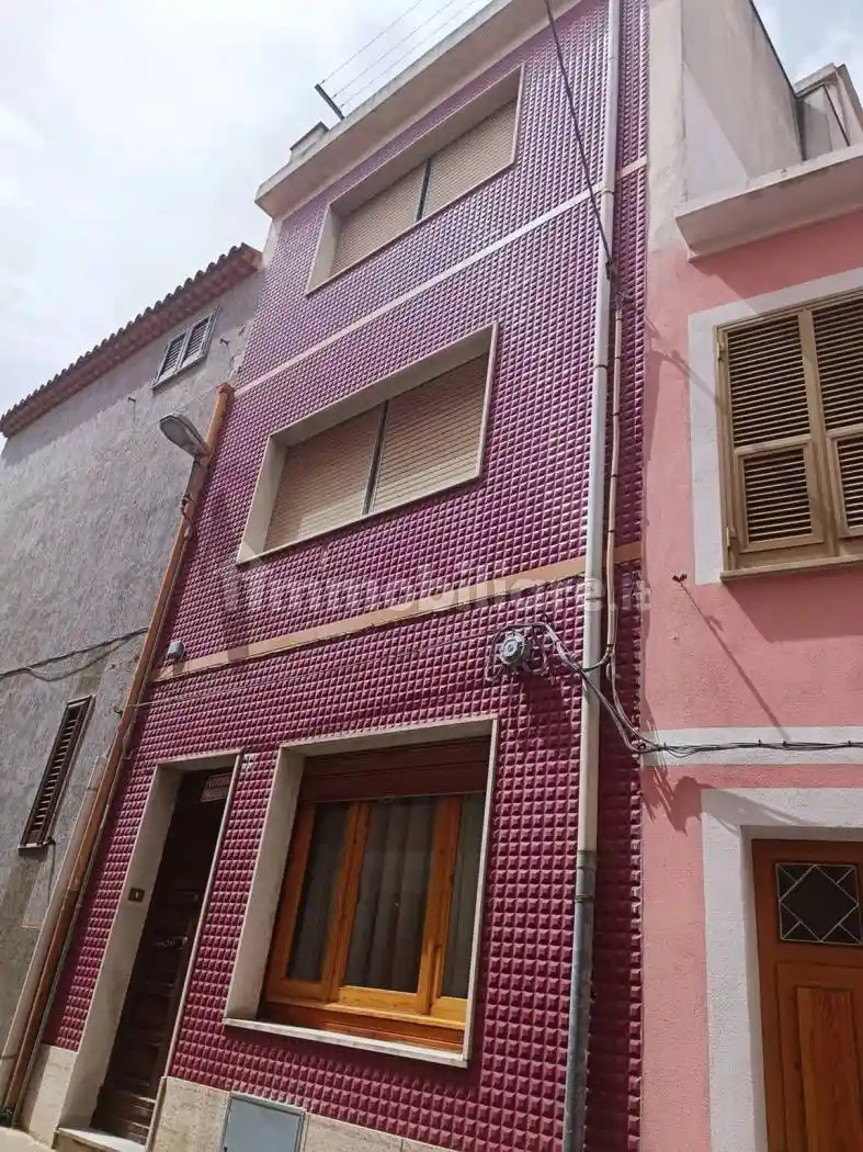 Villa unifamiliare via Gallura San C., Bonorva - foto 2