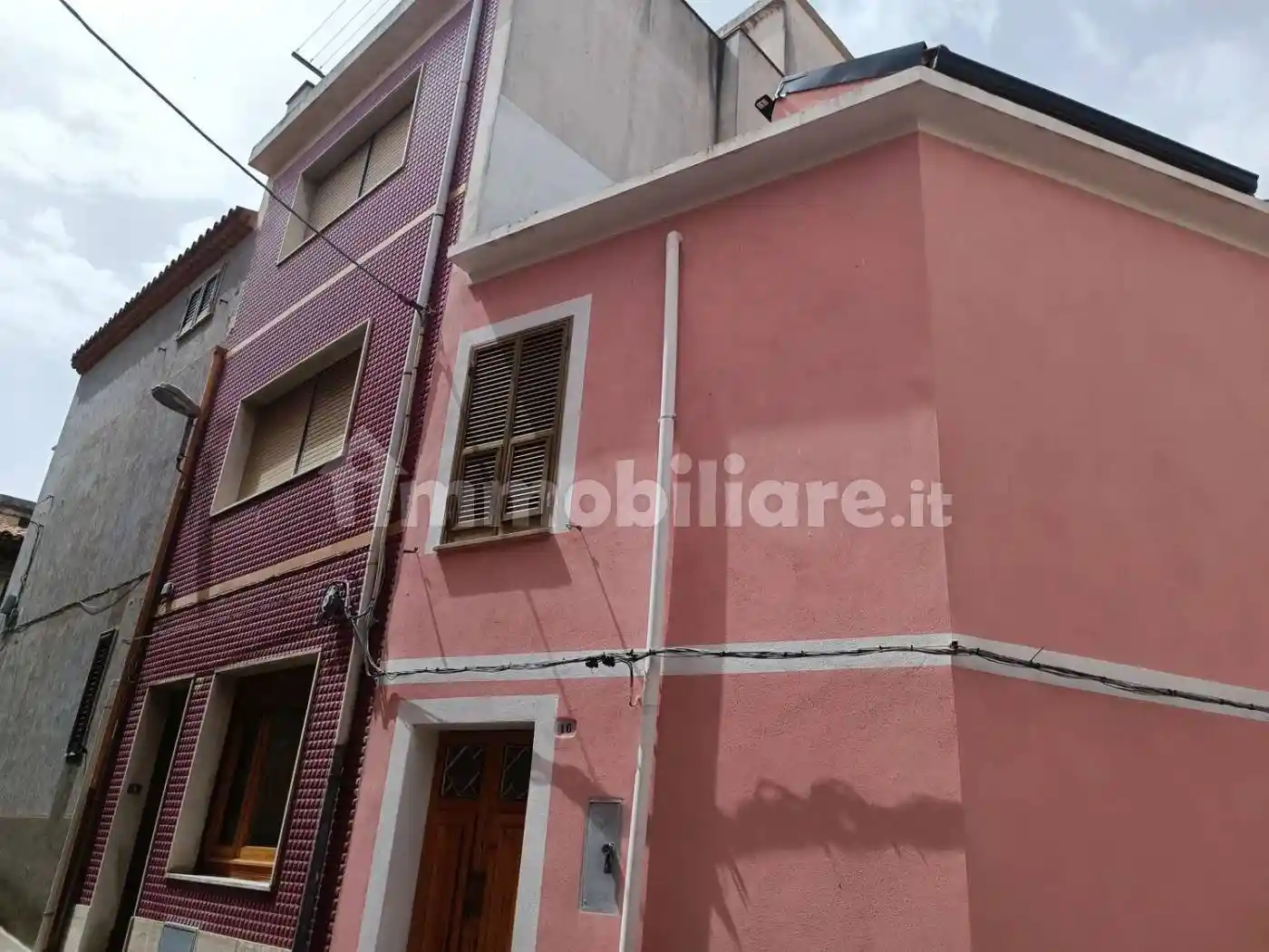 Villa unifamiliare via Gallura San C., Bonorva - foto 3