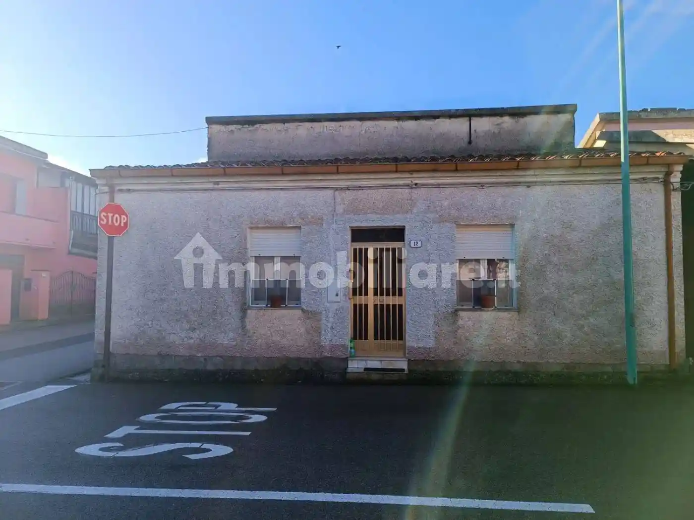 Villa unifamiliare via Sotgiu San C., Cossoine - foto 2