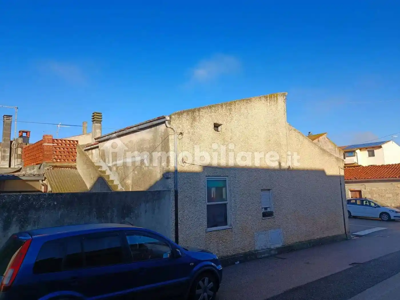 Villa unifamiliare via Sotgiu San C., Cossoine - foto 3