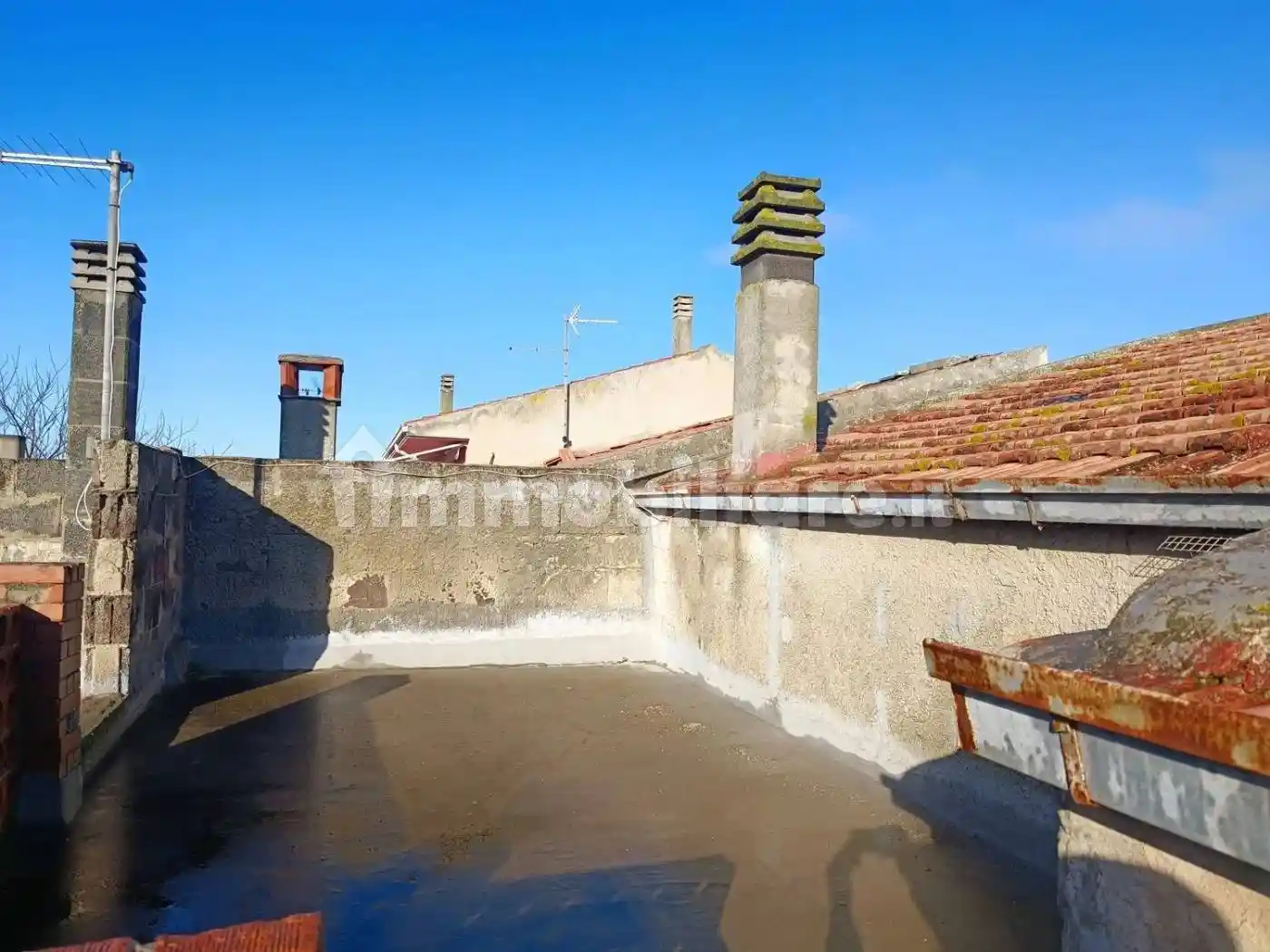 Villa unifamiliare via Sotgiu San C., Cossoine - foto 4