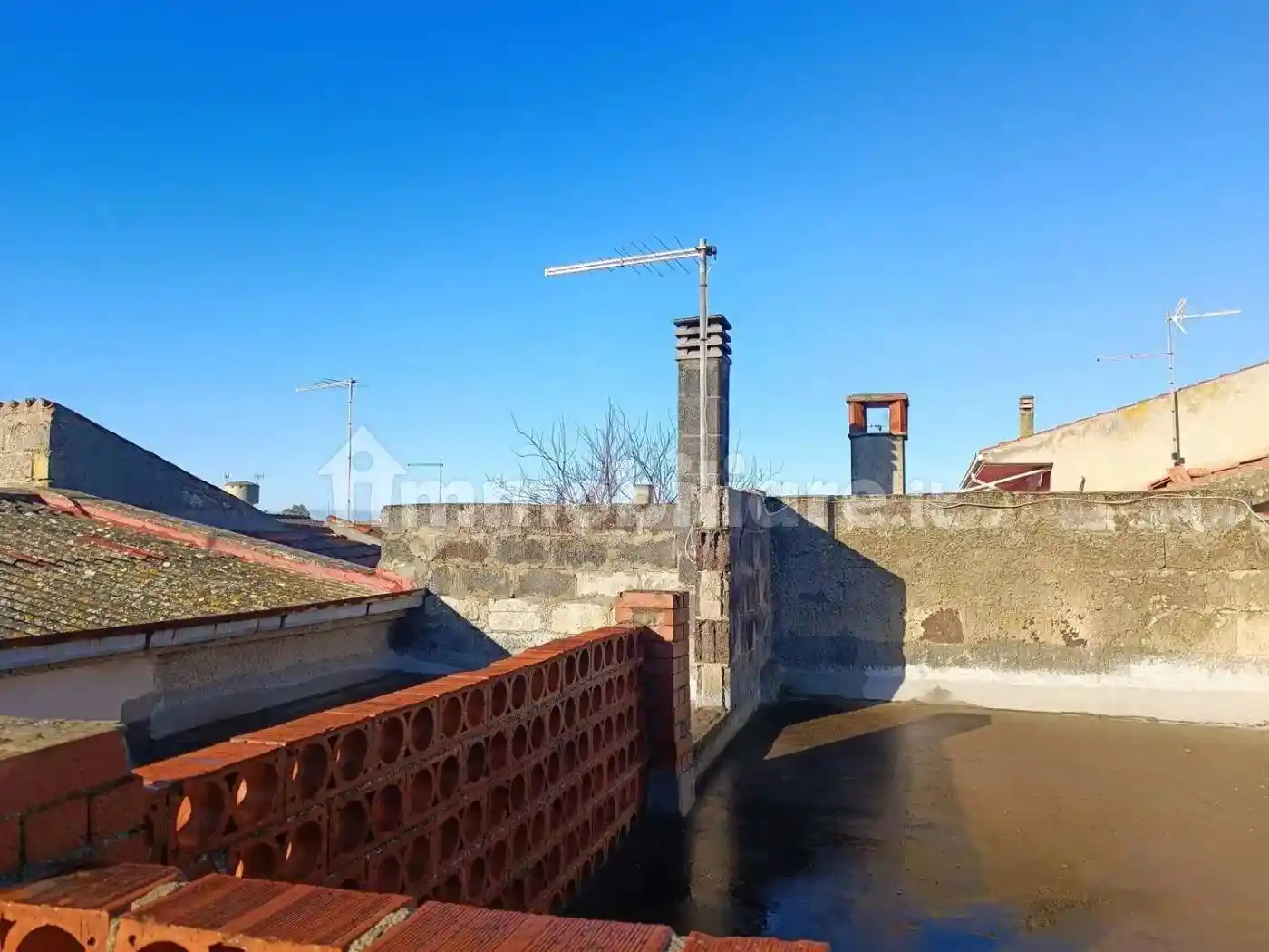 Villa unifamiliare via Sotgiu San C., Cossoine - foto 5