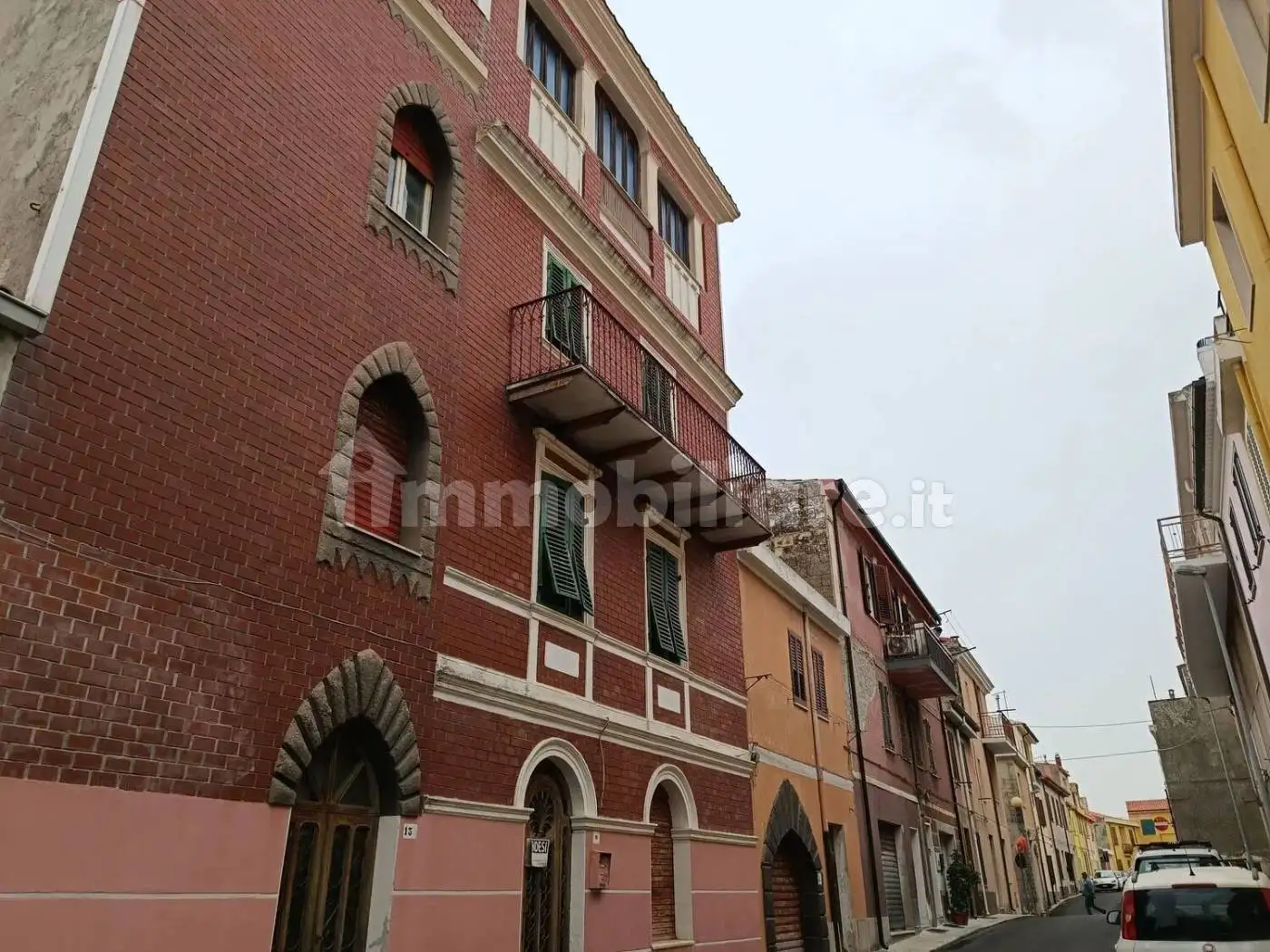 Villa in vendita a Bonorva