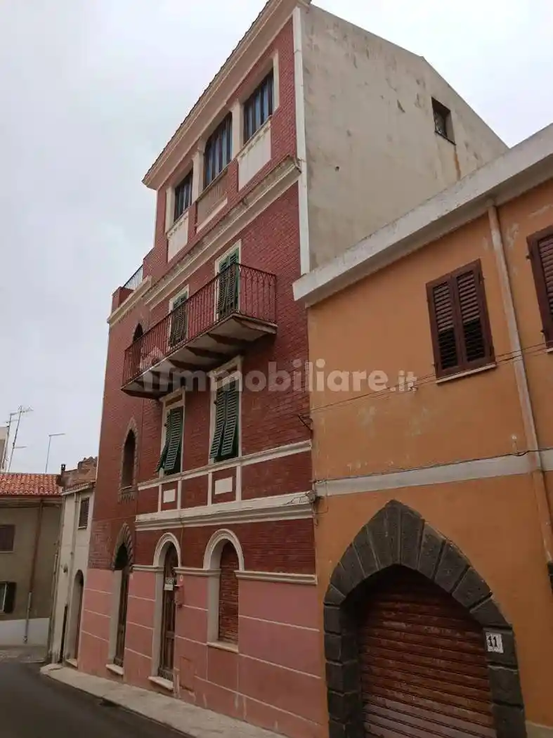 Villa unifamiliare via La Marmora, 13, Bonorva - foto 3