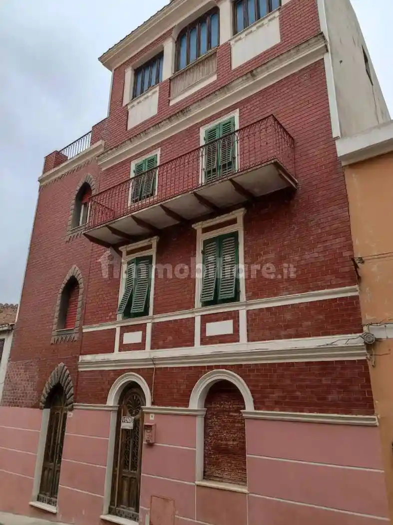 Villa unifamiliare via La Marmora, 13, Bonorva - foto 4