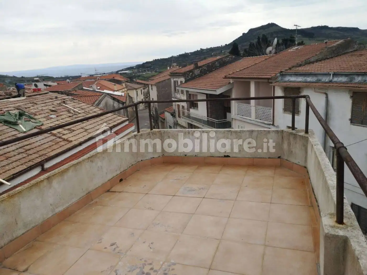 Villa in vendita a Thiesi