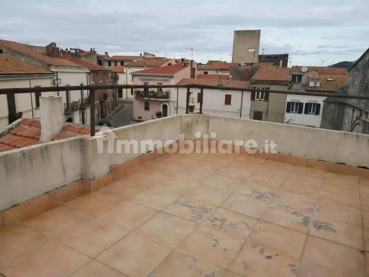 Villa unifamiliare via Matteotti, 1, Thiesi - foto 2