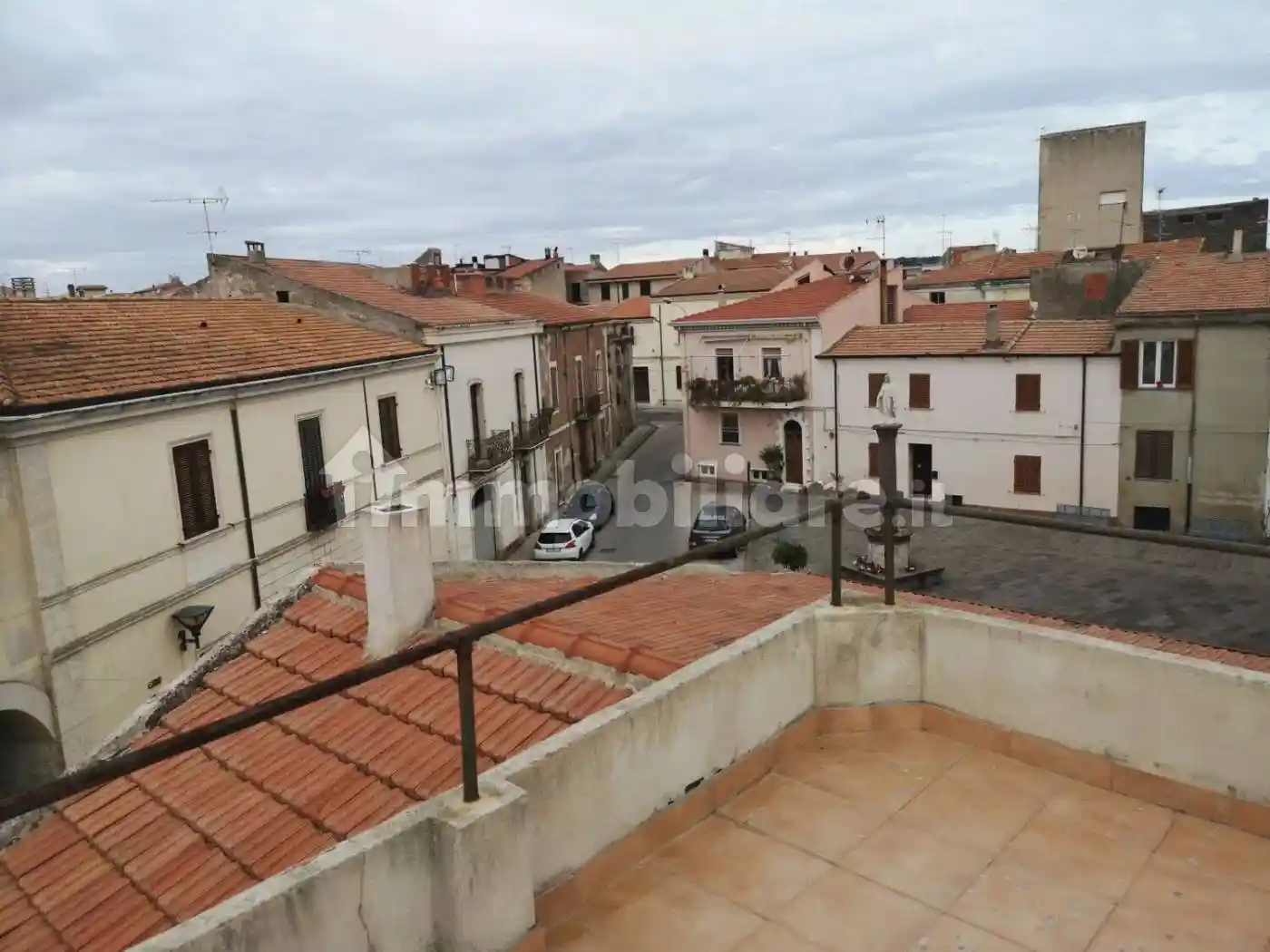 Villa unifamiliare via Matteotti, 1, Thiesi - foto 3