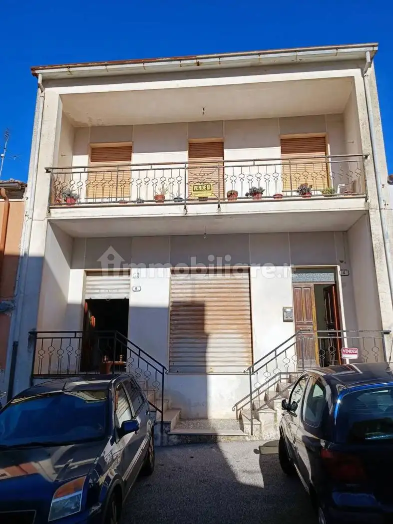 Villa in vendita a Cossoine