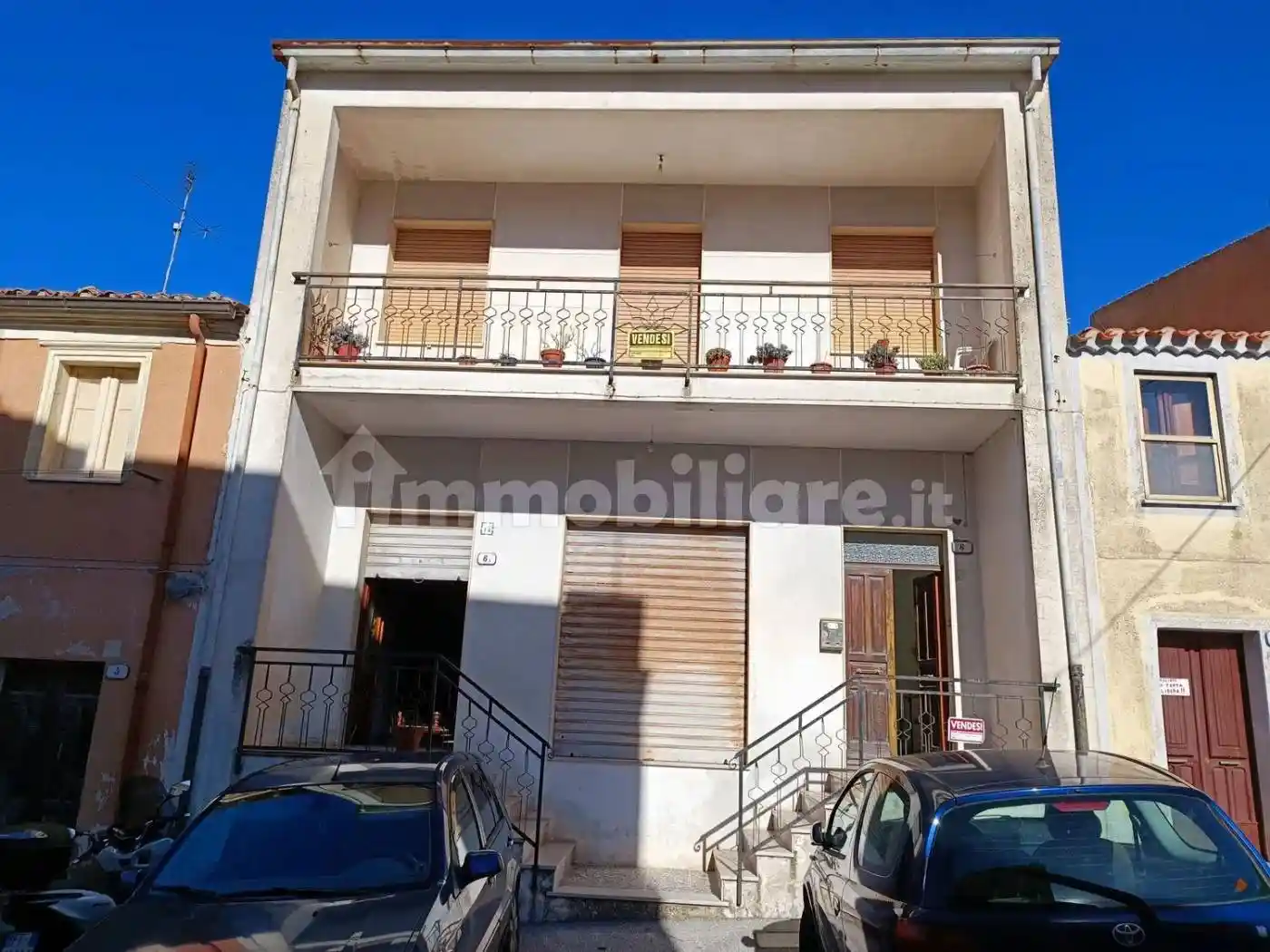 Villa unifamiliare piazza Domenico Pinna, 16, Cossoine - foto 2