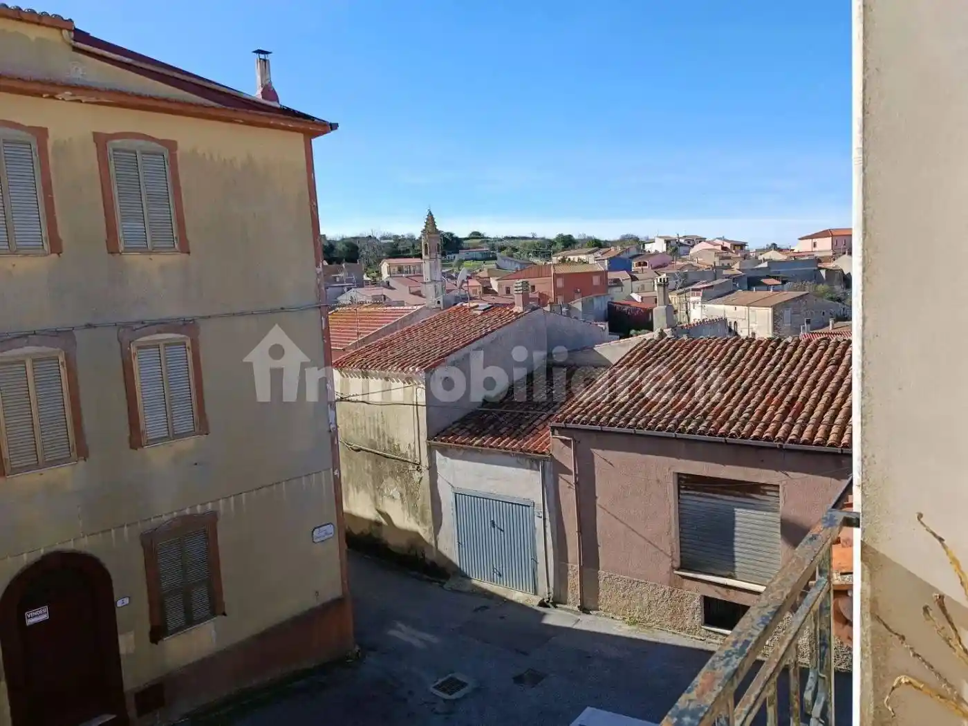 Villa unifamiliare piazza Domenico Pinna, 16, Cossoine - foto 5