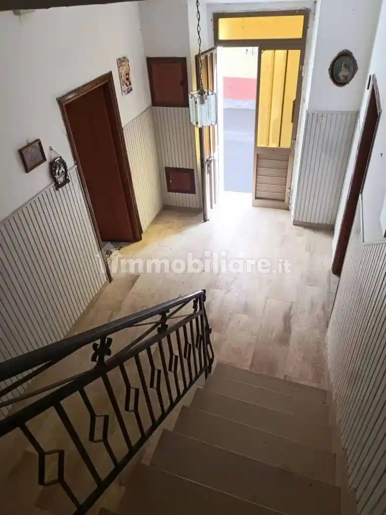 Villa unifamiliare via Mannu, 6, Bonorva - foto 2