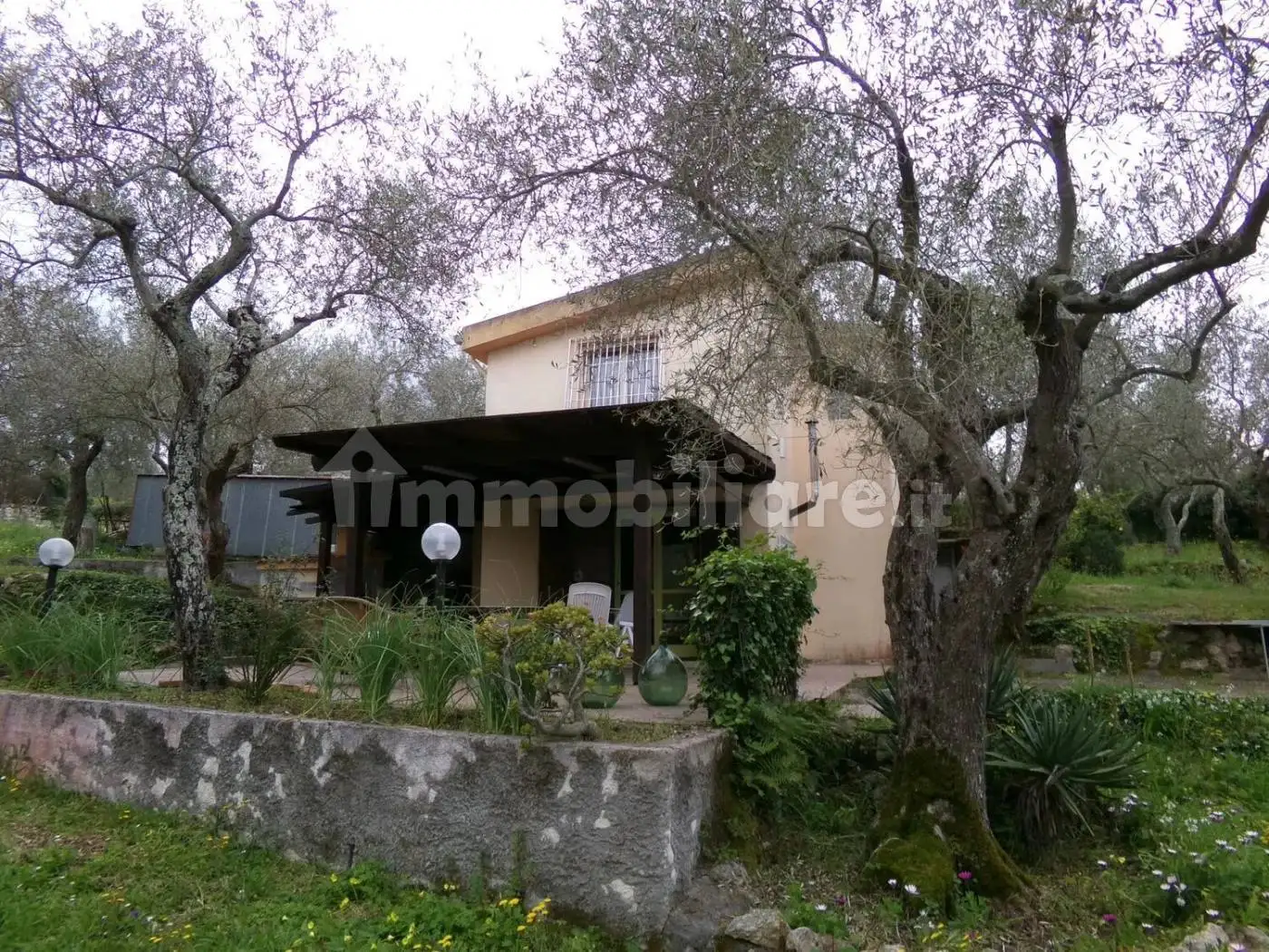 Appartamento in affitto a Sennori