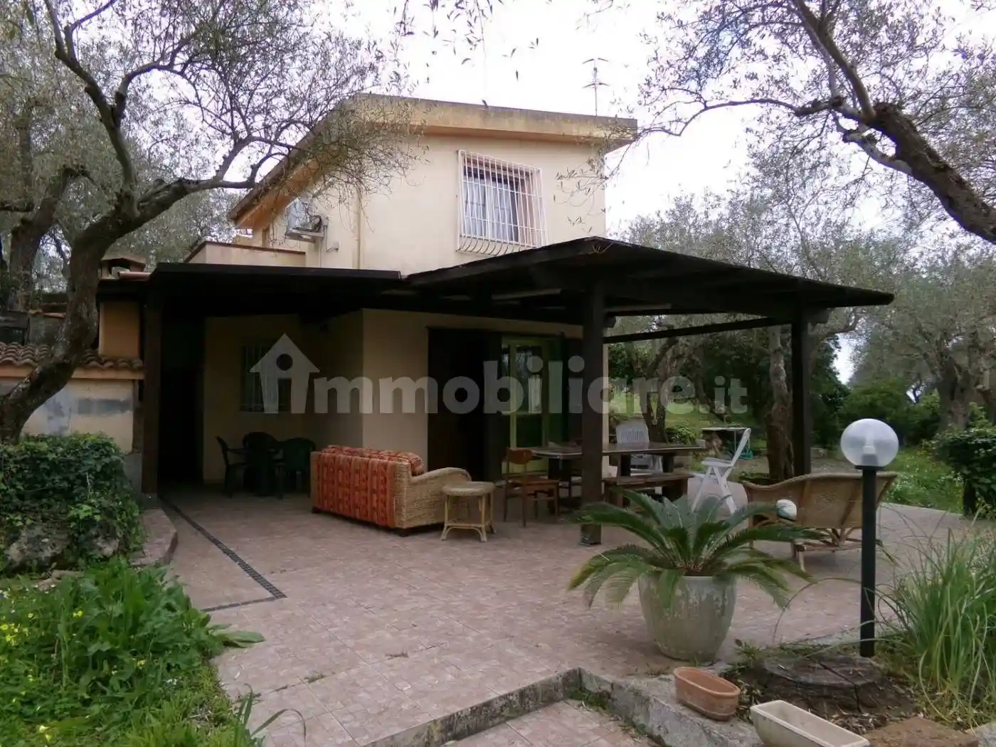 Monolocale regione Badde Nigola San C., Sennori - foto 3