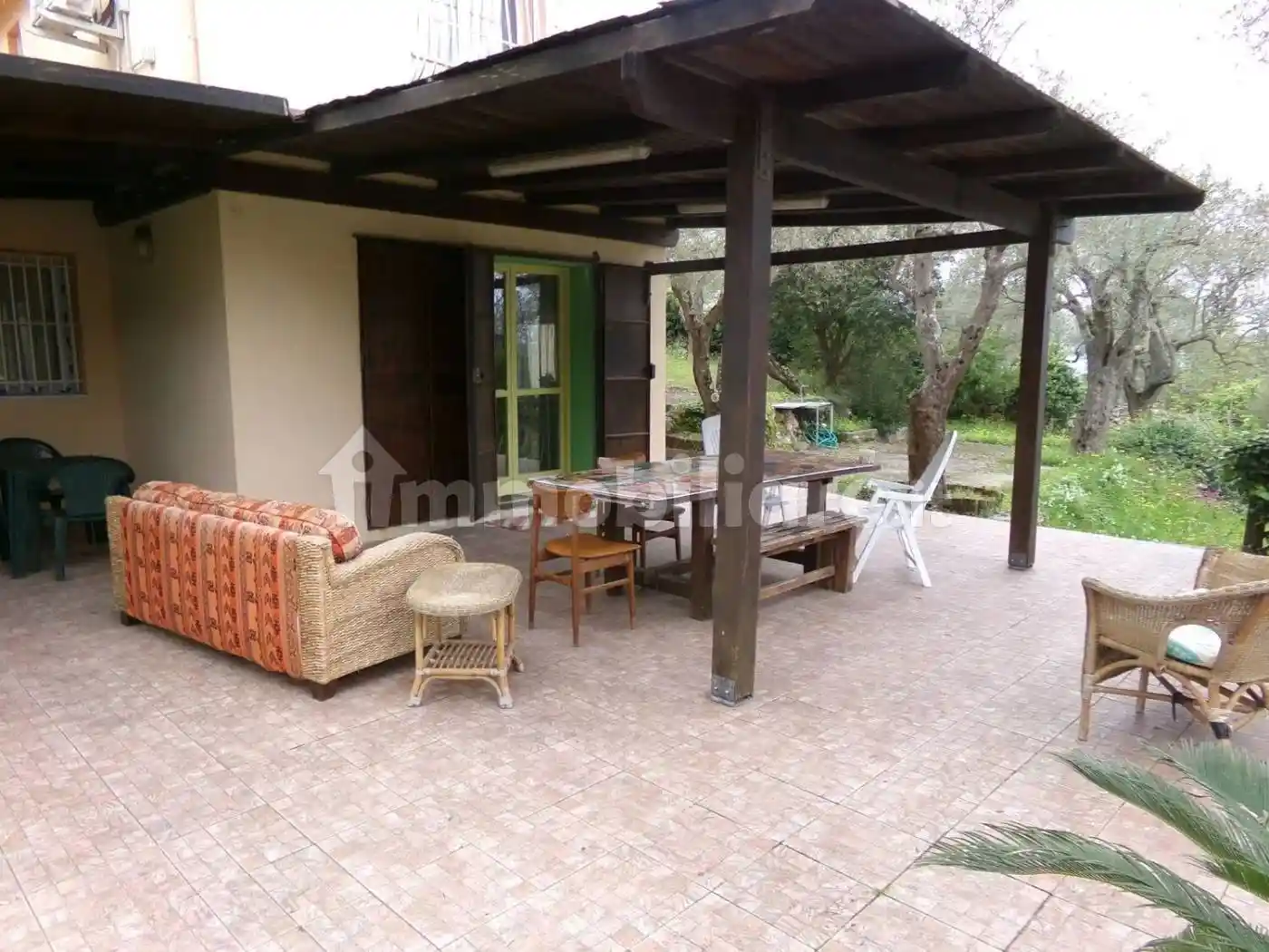 Monolocale regione Badde Nigola San C., Sennori - foto 4