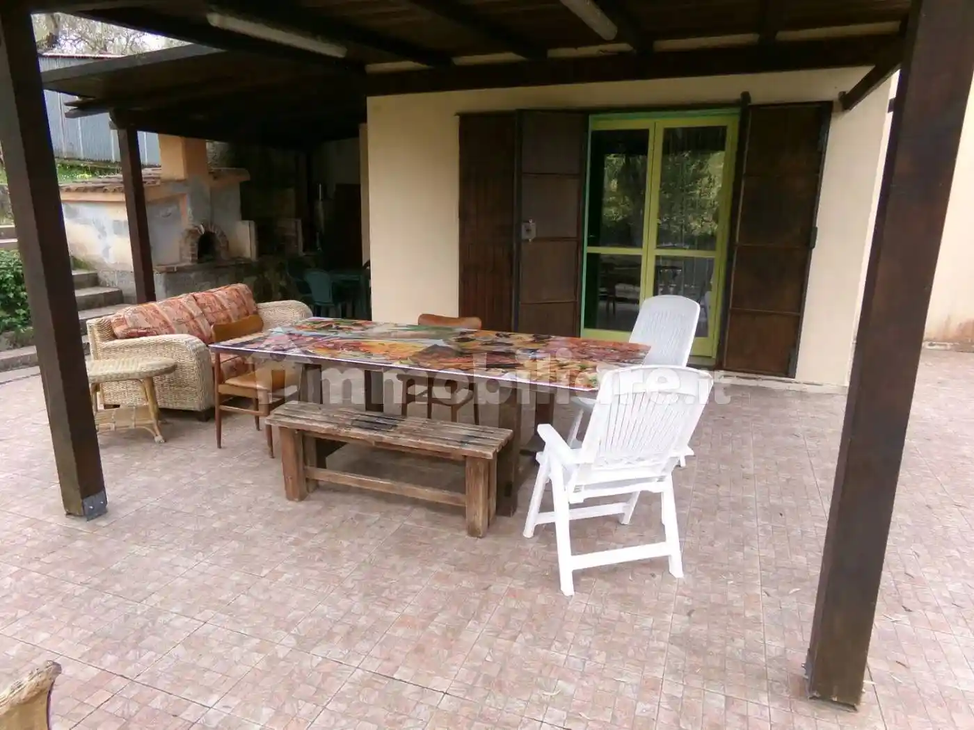 Monolocale regione Badde Nigola San C., Sennori - foto 5