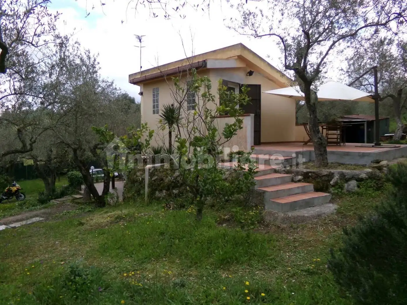 Appartamento in affitto a Sennori