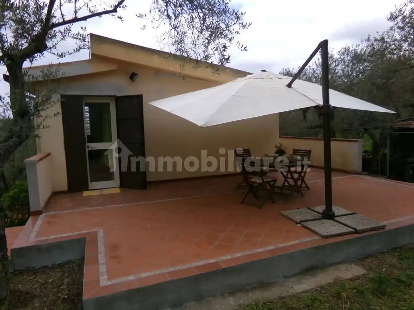 Bilocale regione Badde Nigolas San C., Sennori - foto 2