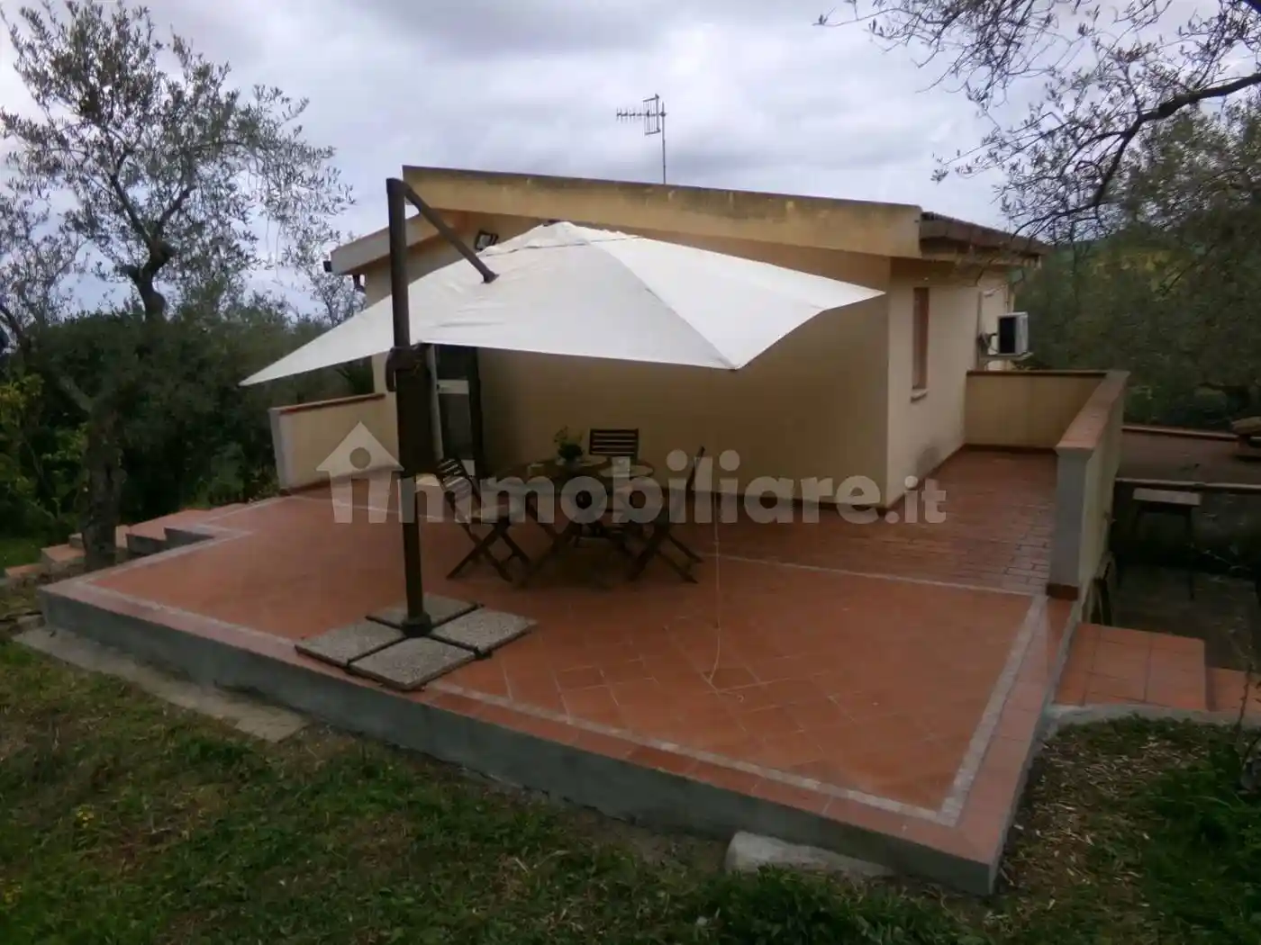 Bilocale regione Badde Nigolas San C., Sennori - foto 3