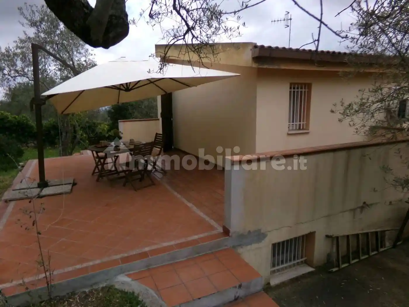 Bilocale regione Badde Nigolas San C., Sennori - foto 4