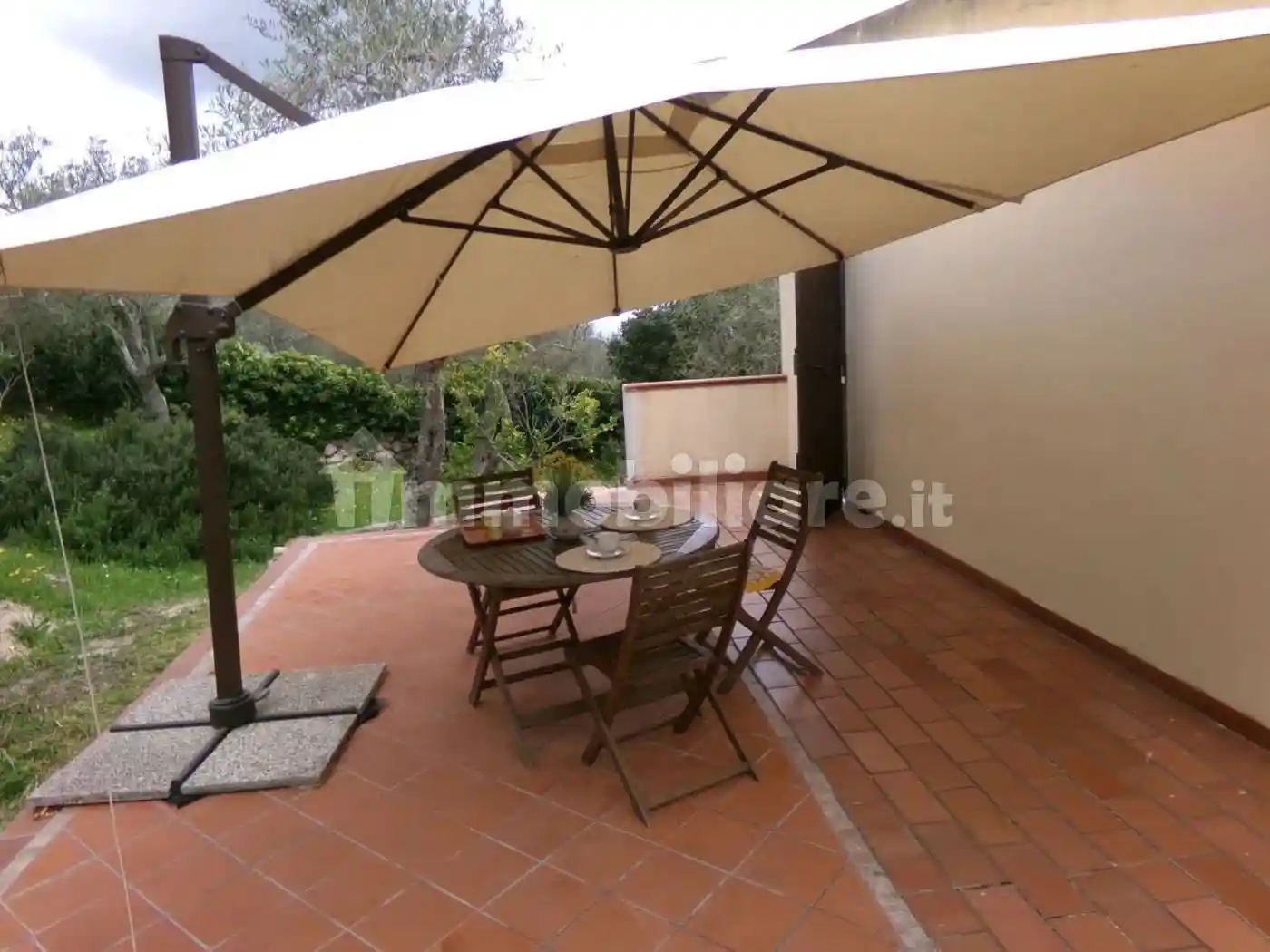 Bilocale regione Badde Nigolas San C., Sennori - foto 5