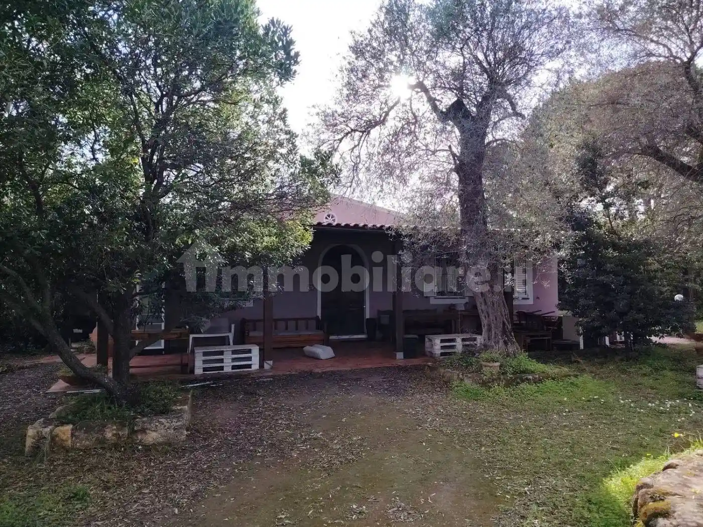 Villa unifamiliare Strada Vicinale Badde Pedrosa - Taniga, 39, San Camillo - Taniga, Sassari - foto 2