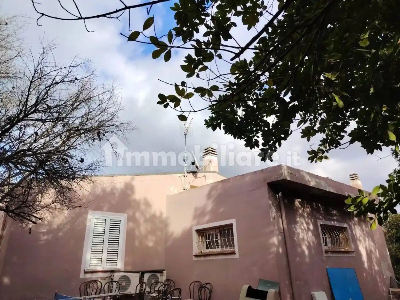 Villa unifamiliare Strada Vicinale Badde Pedrosa - Taniga, 39, San Camillo - Taniga, Sassari - foto 3