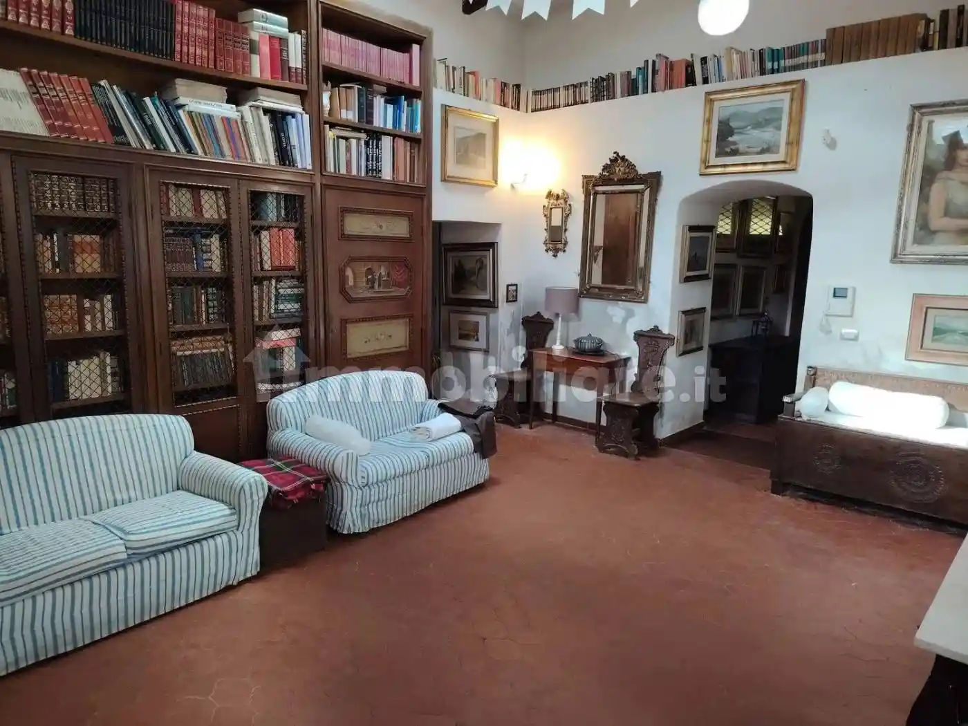 Villa unifamiliare Strada Vicinale Badde Pedrosa - Taniga, 39, San Camillo - Taniga, Sassari - foto 4