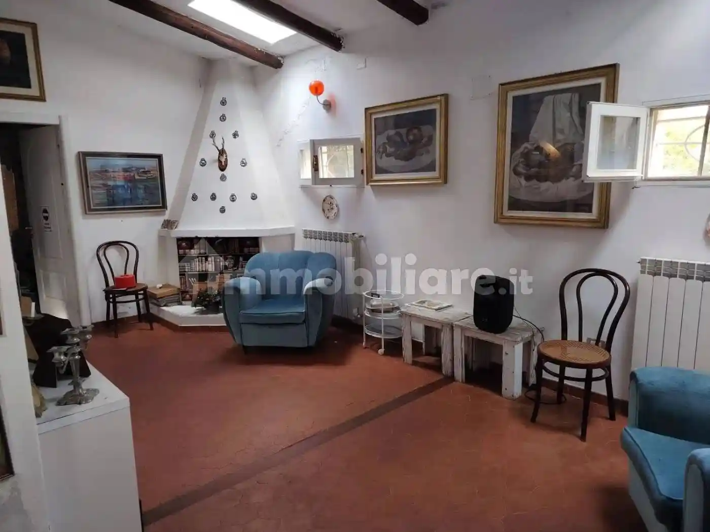 Villa unifamiliare Strada Vicinale Badde Pedrosa - Taniga, 39, San Camillo - Taniga, Sassari - foto 5