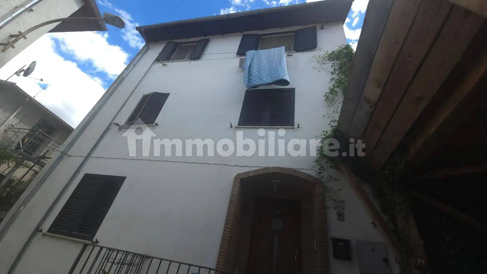 Appartamento in vendita a L'Aquila