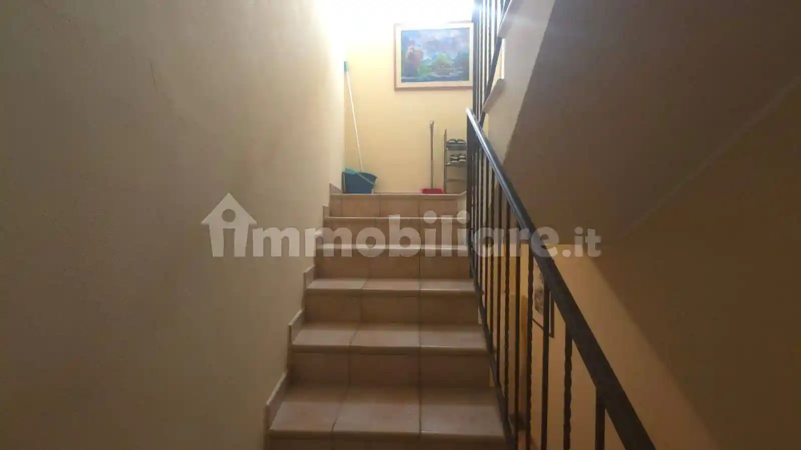 Trilocale buono stato, primo piano, Genzano - Sassa, L'Aquila - foto 4