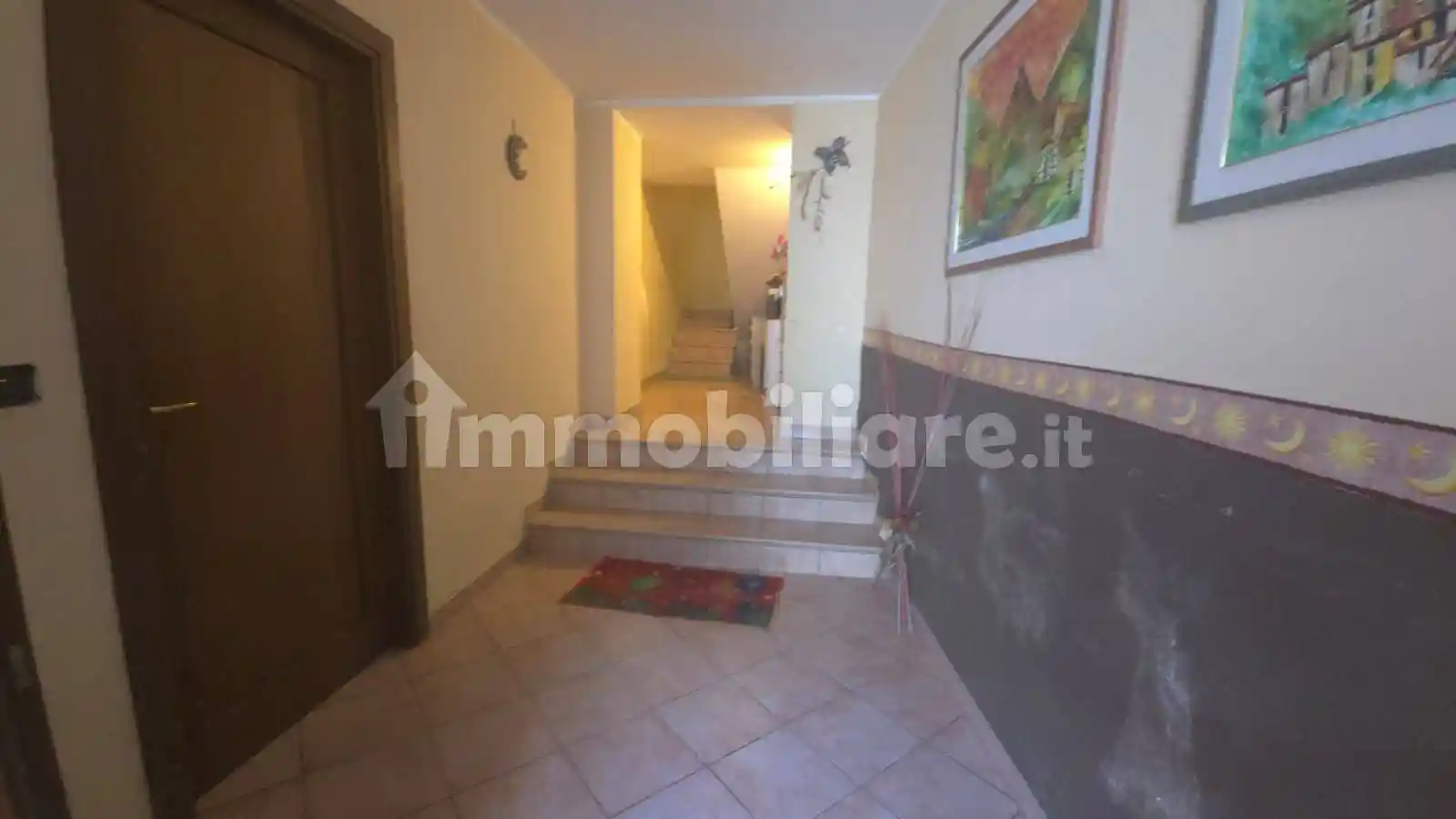 Trilocale buono stato, primo piano, Genzano - Sassa, L'Aquila - foto 5