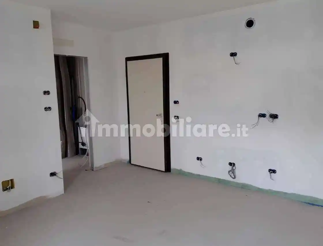 Appartamento in vendita a Codogno