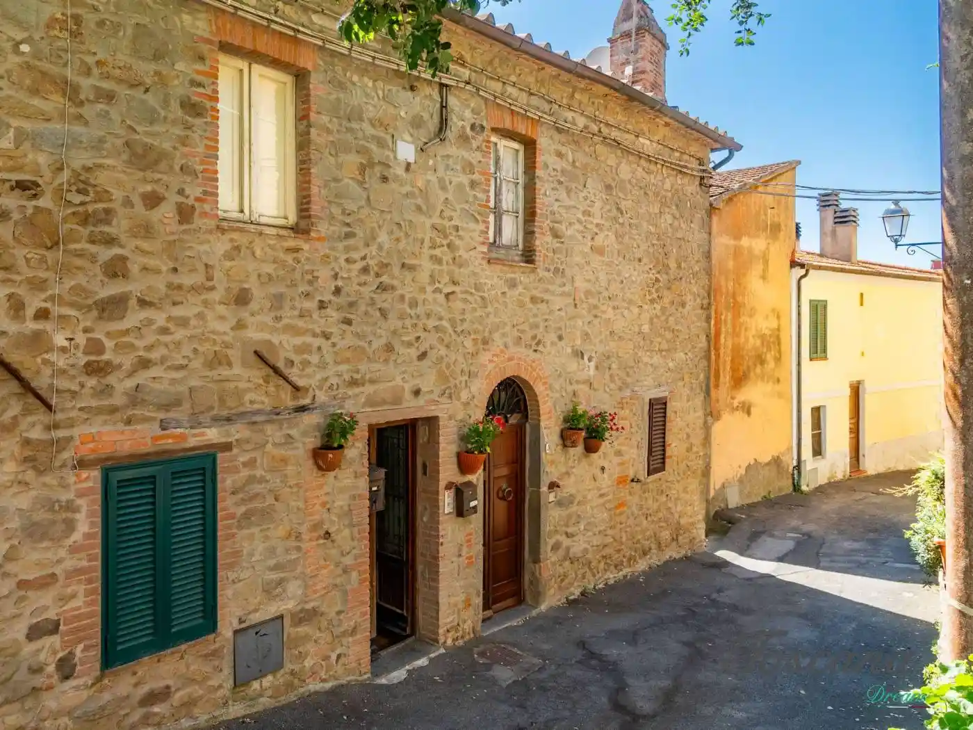 Appartamento in vendita a Castiglione della Pescaia