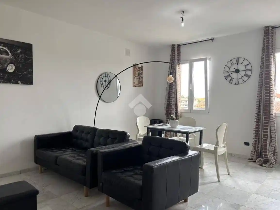 Appartamento in vendita a Pontirolo Nuovo