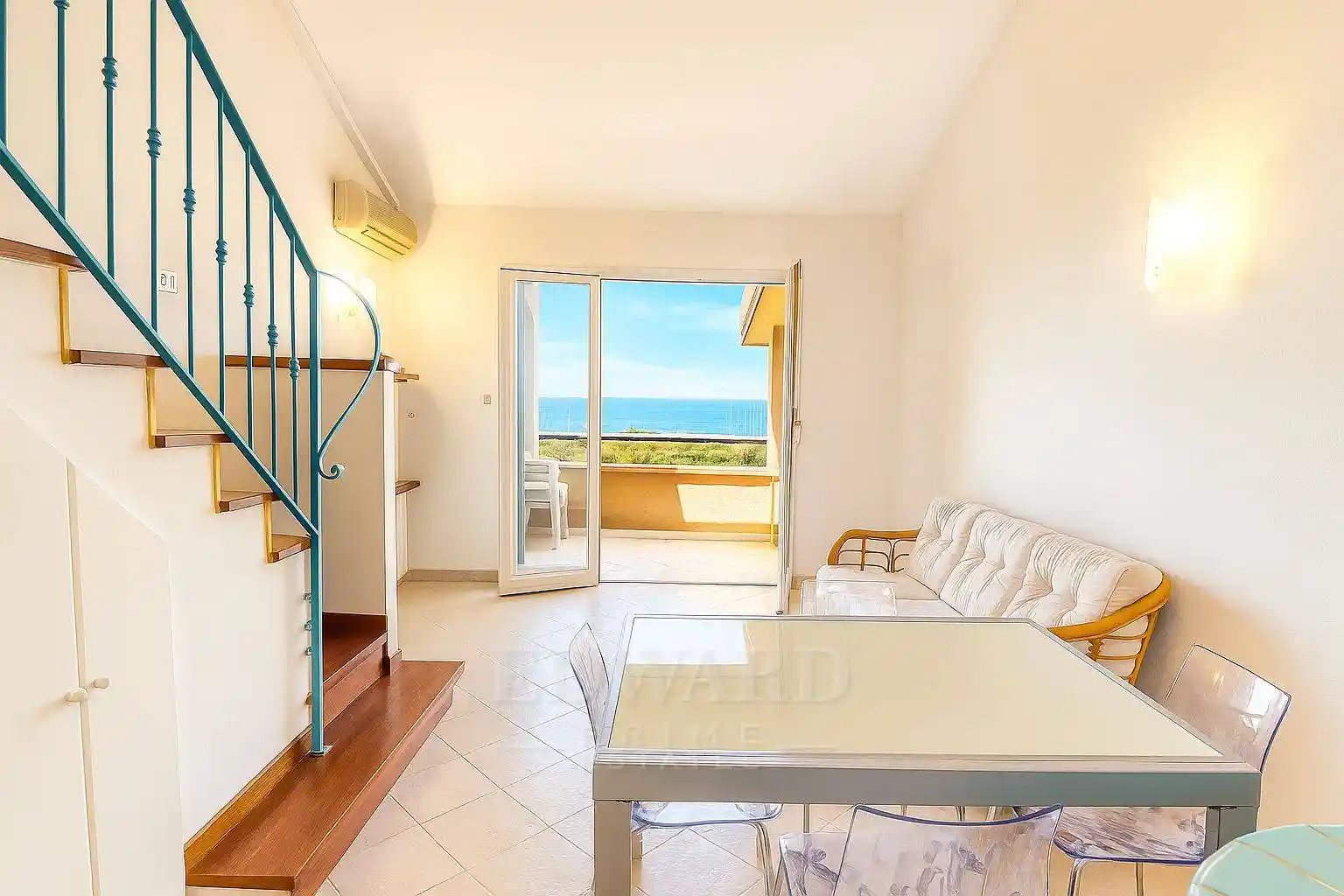 Appartamento in vendita a Castiglione della Pescaia