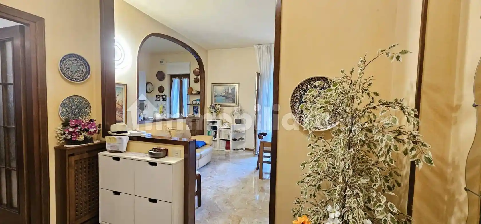 Appartamento in vendita a Brescia