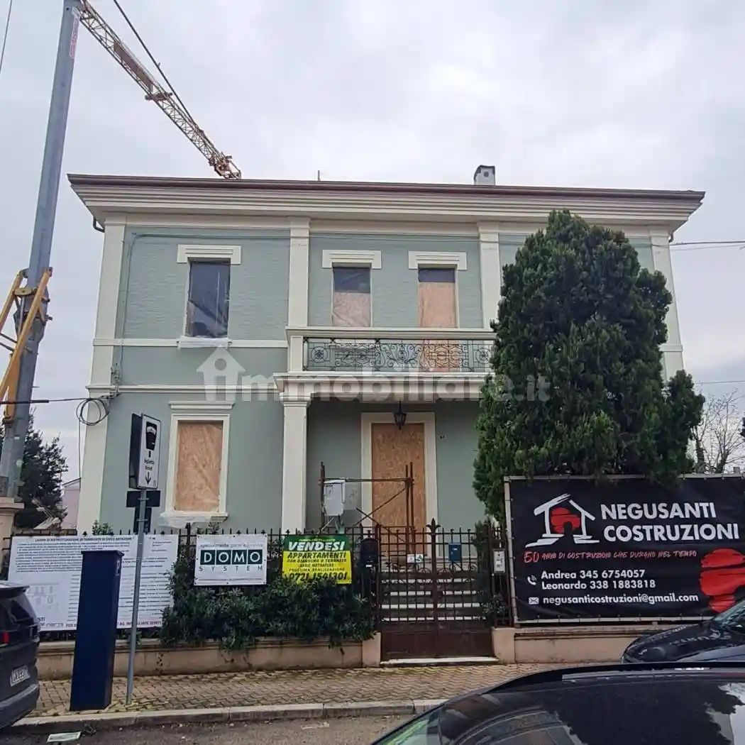 Appartamento in vendita a Pesaro